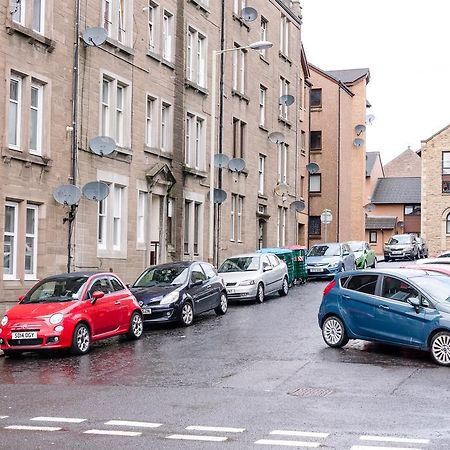 Greenstar Cunningham Appartamento Dundee Esterno foto