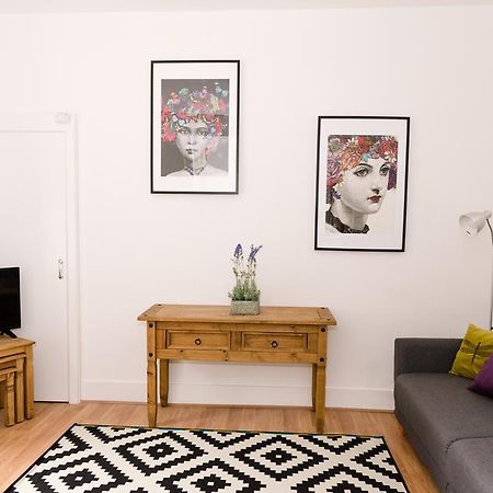 Greenstar Cunningham Appartamento Dundee Esterno foto