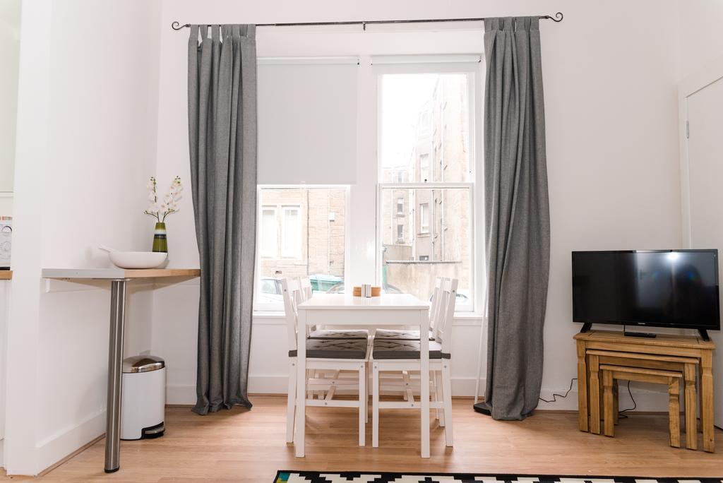 Greenstar Cunningham Appartamento Dundee Esterno foto