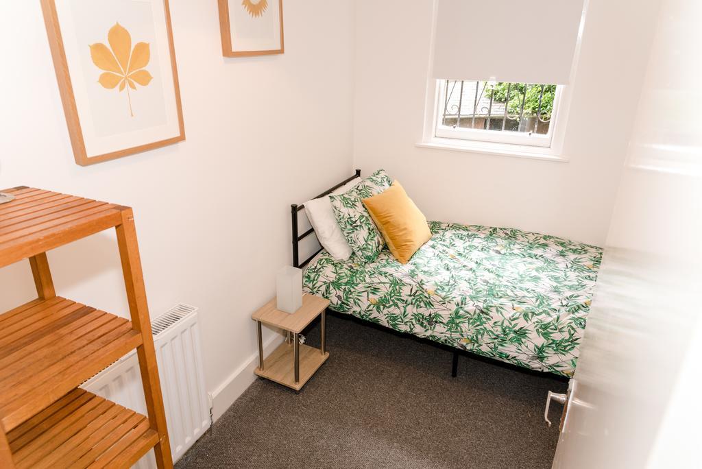 Greenstar Cunningham Appartamento Dundee Esterno foto