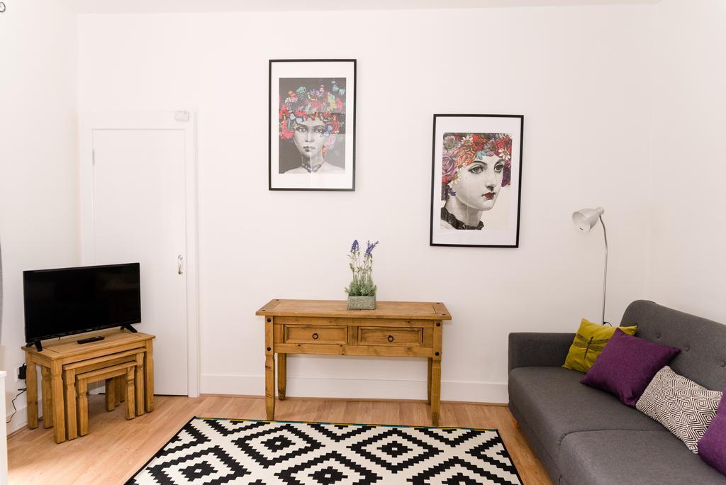 Greenstar Cunningham Appartamento Dundee Esterno foto